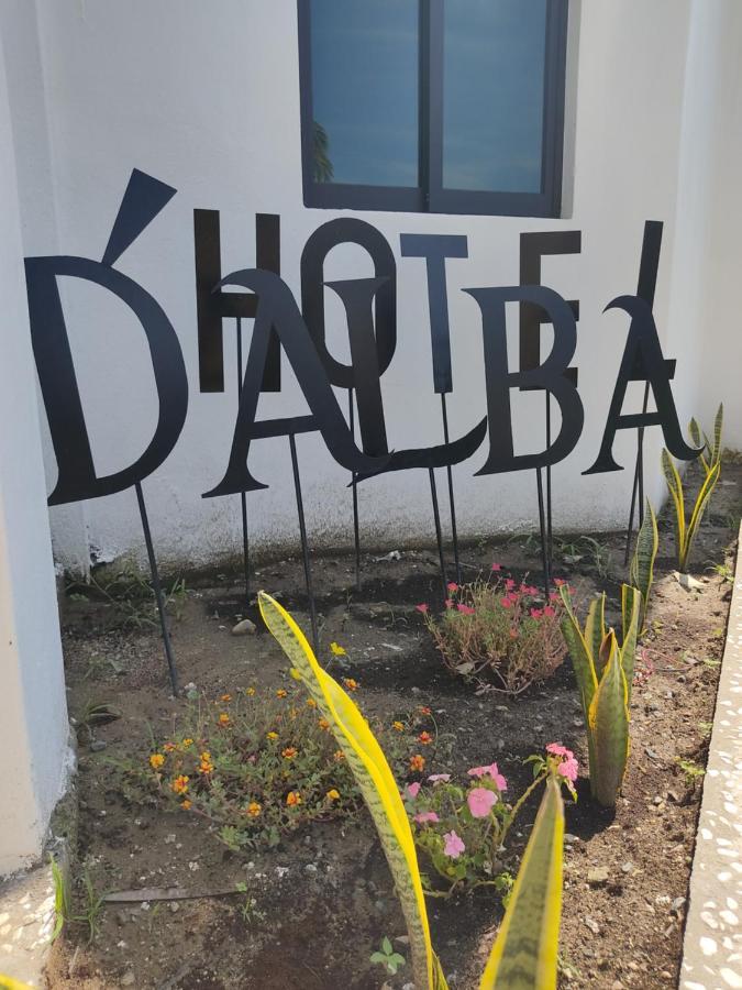 Hotel D Alba