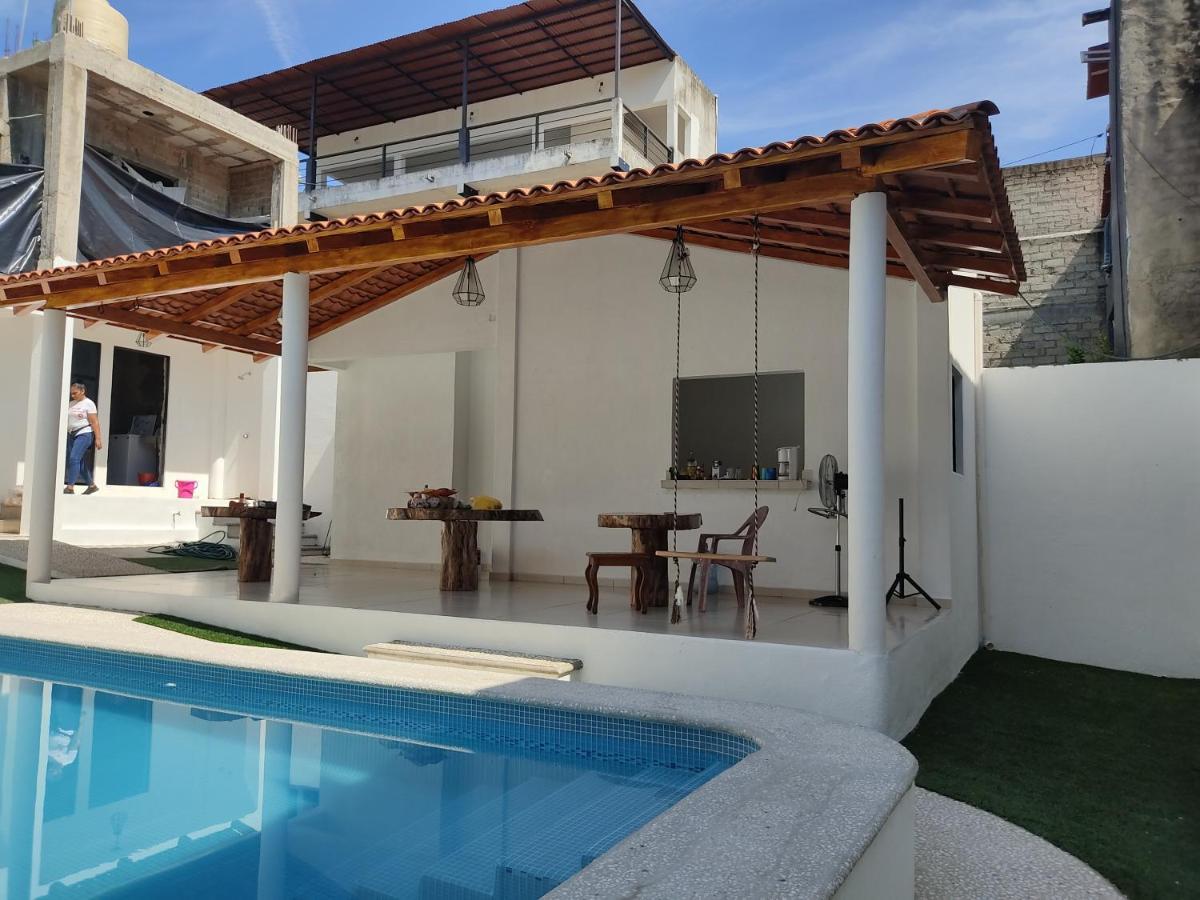 Hotel D Alba Sayulita
