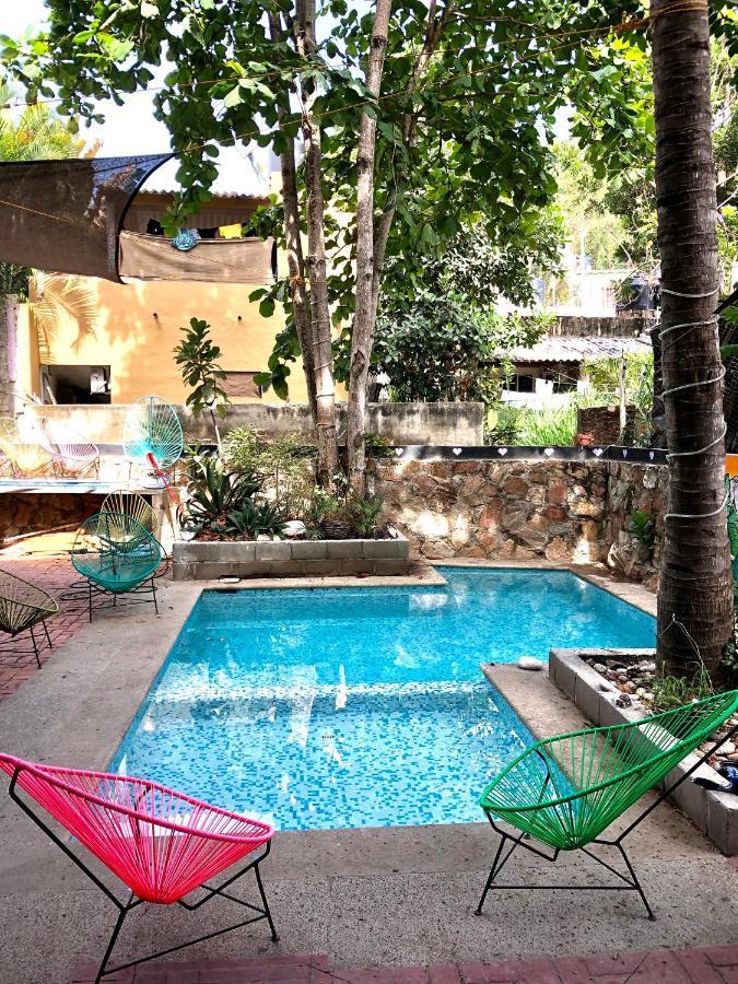 Hostel Tortuga