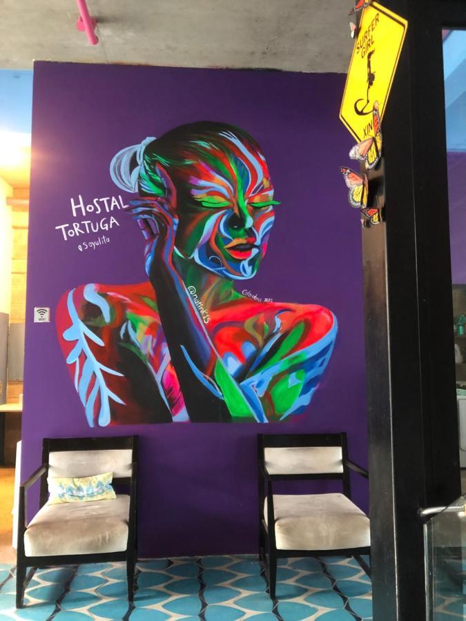 Tortuga Hostel *