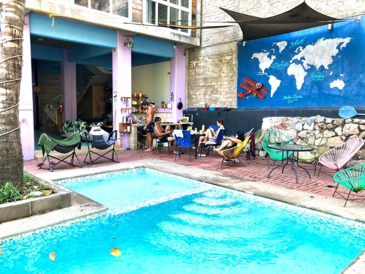 Tortuga Hostel Sayulita