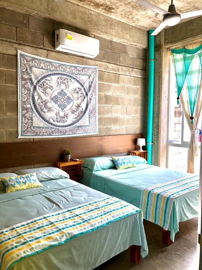 Hostel Tortuga Sayulita