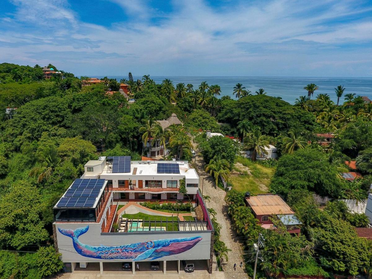 Casa De La Ballena 4*