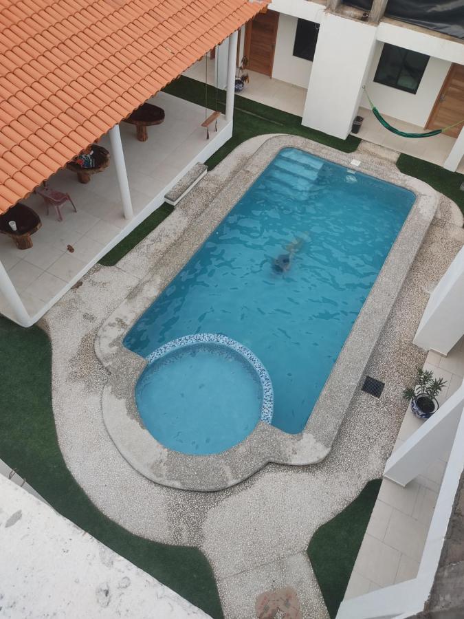 Hotel D Alba Sayulita