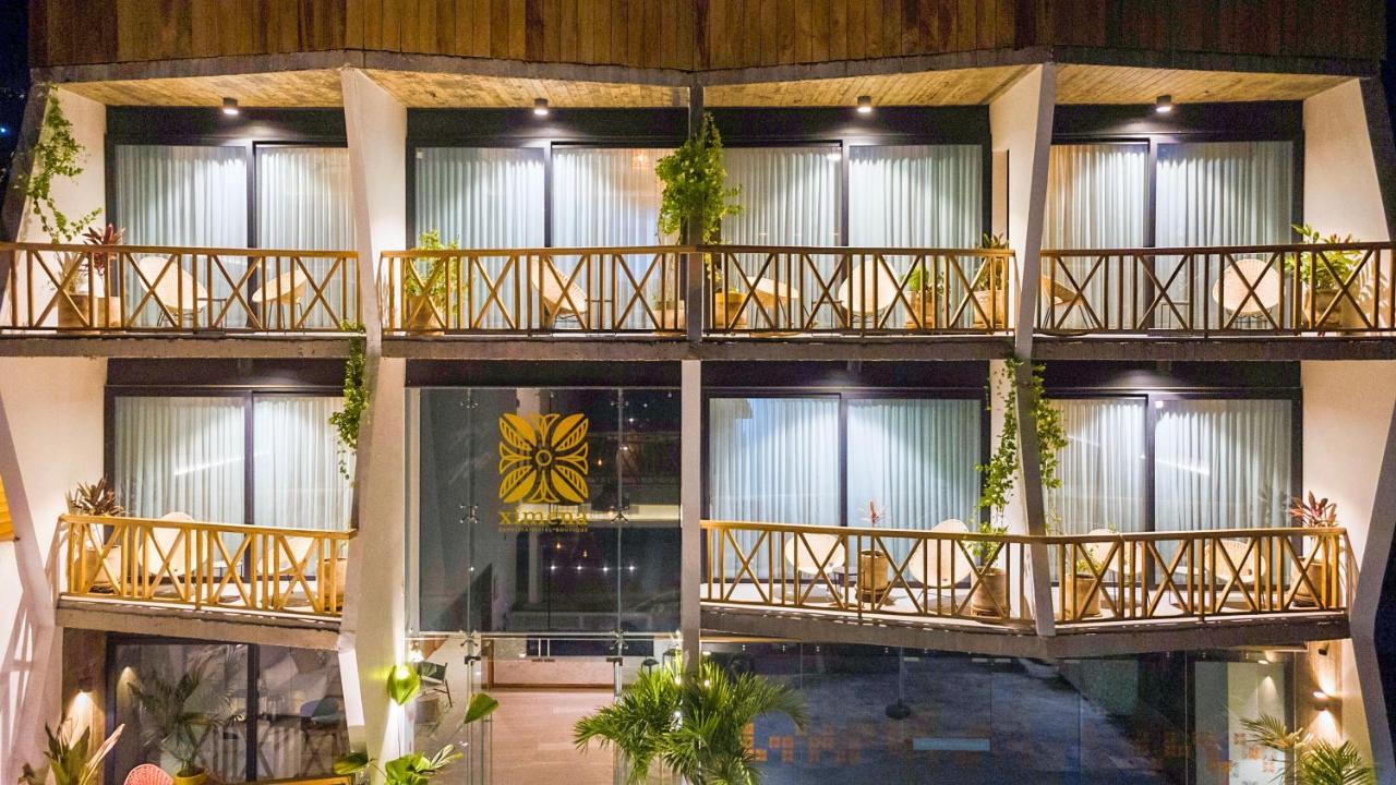 Hotel Ximena Boutique