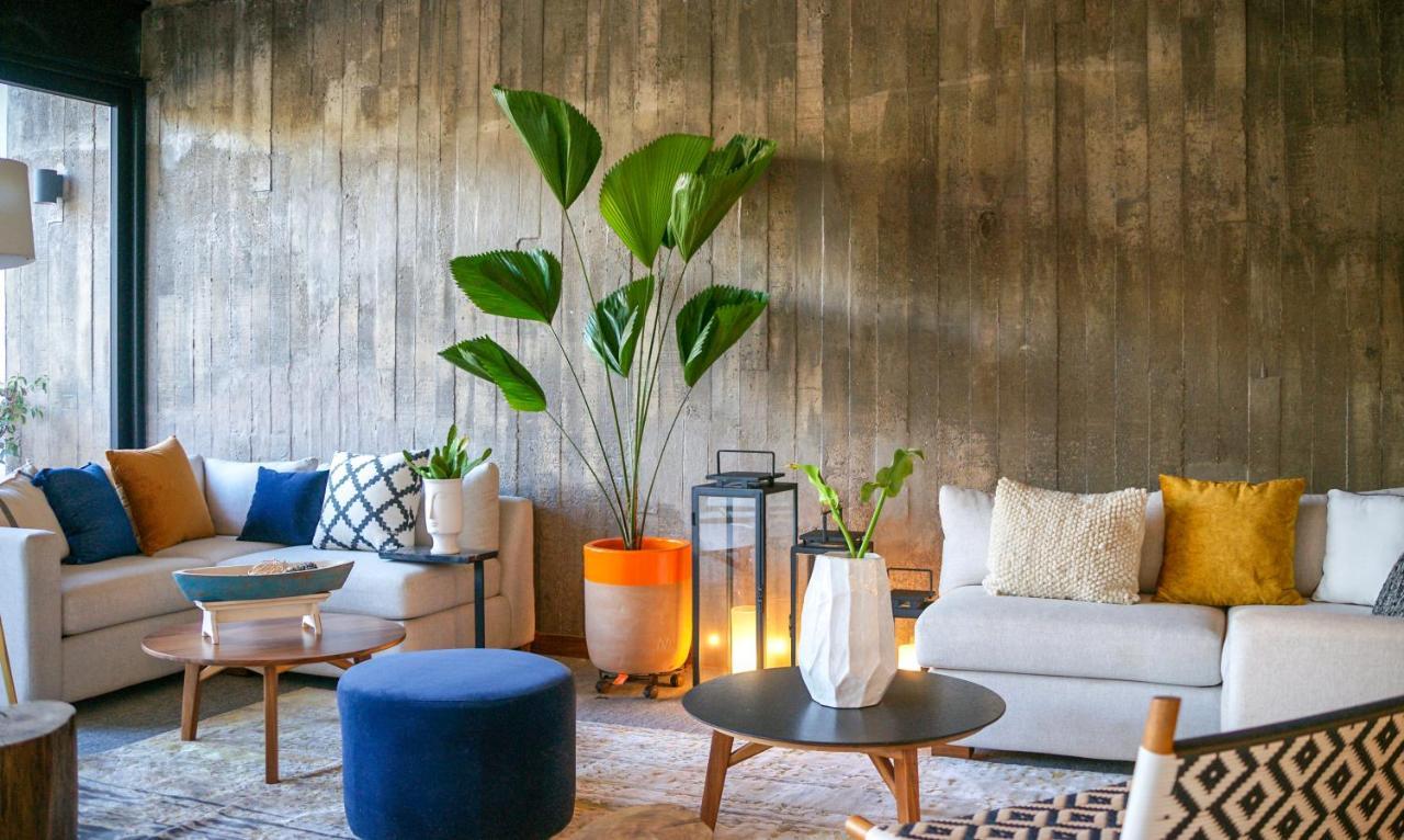 Hotel Ximena Boutique