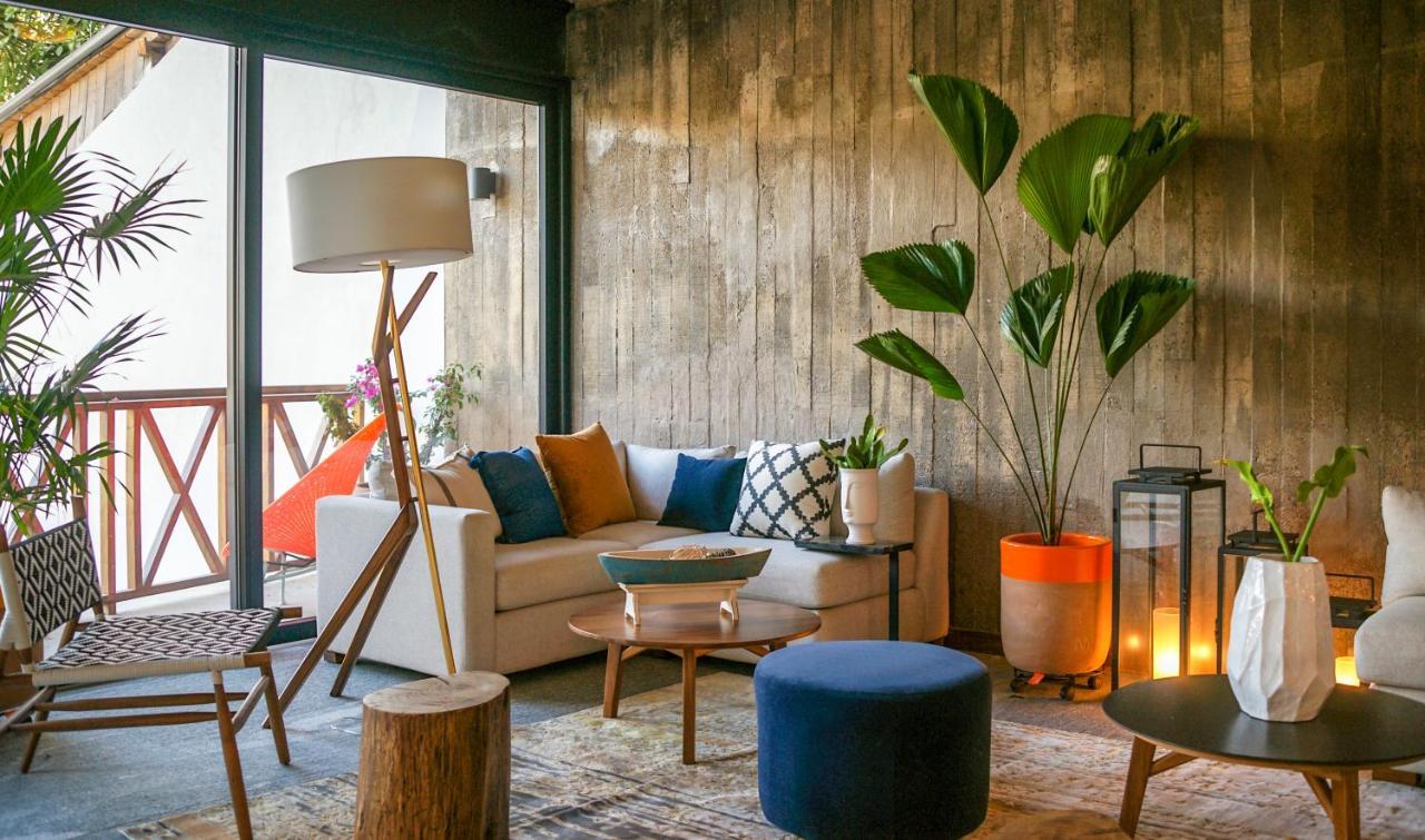 Ximena Boutique Hotel Sayulita