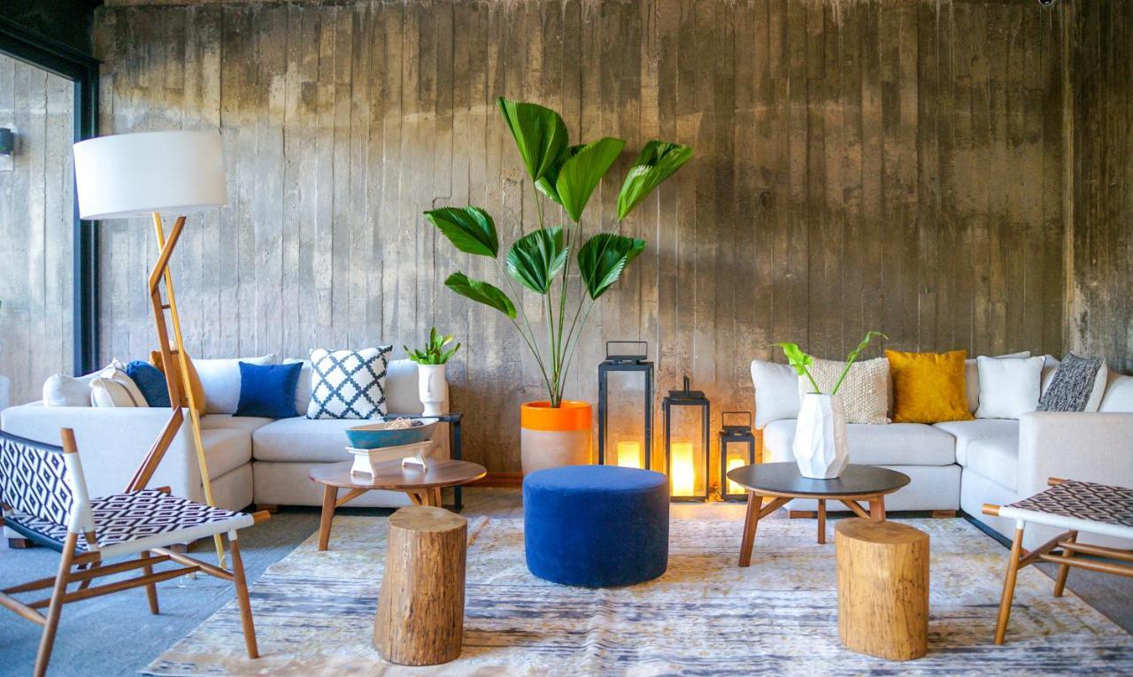 Ximena Boutique Hotel Sayulita