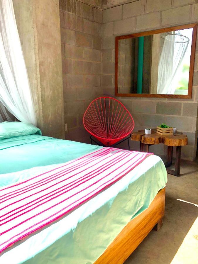 Hostel Tortuga Sayulita