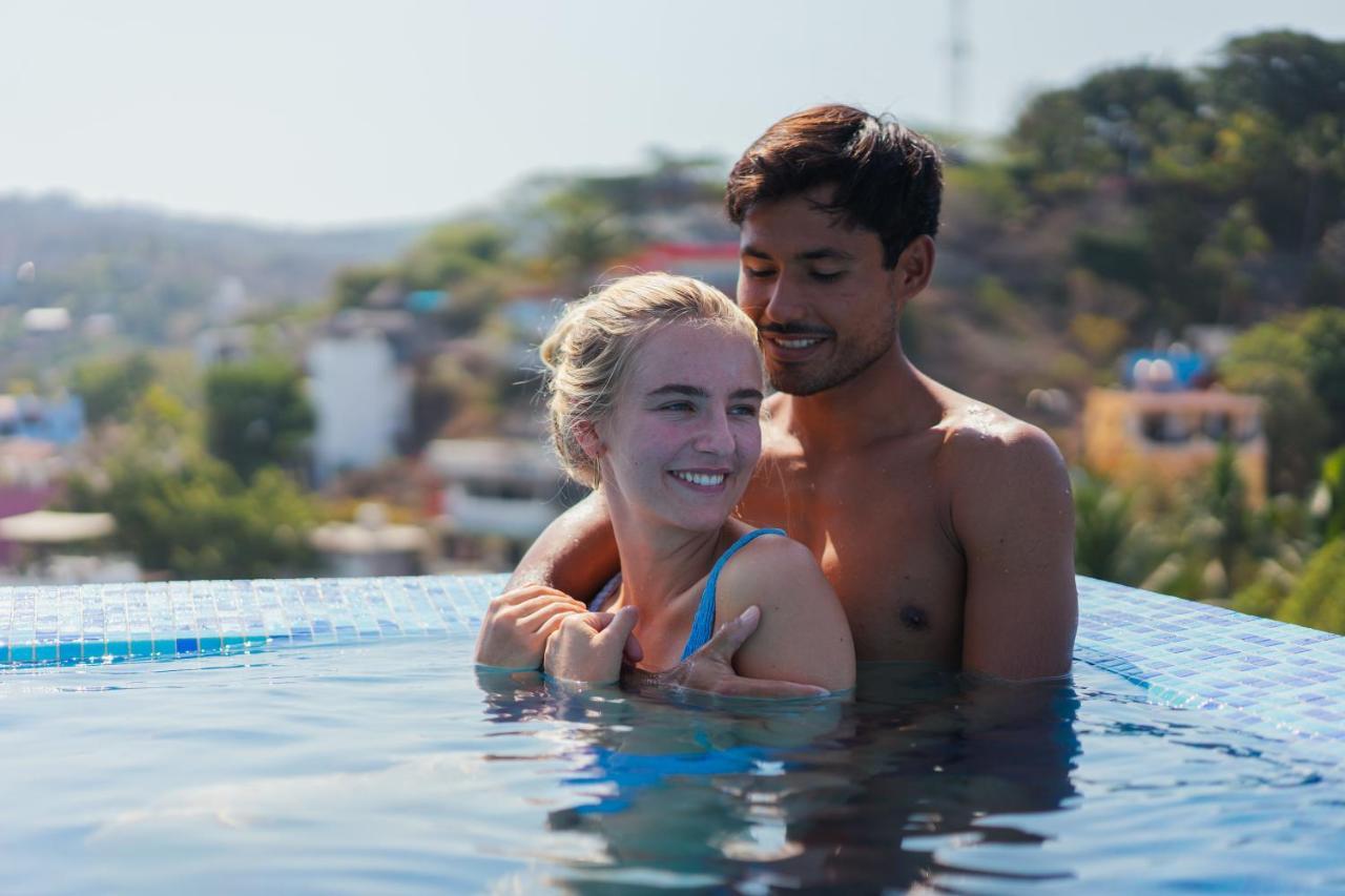 Apartment Casa Makawe Only Adults Sayulita