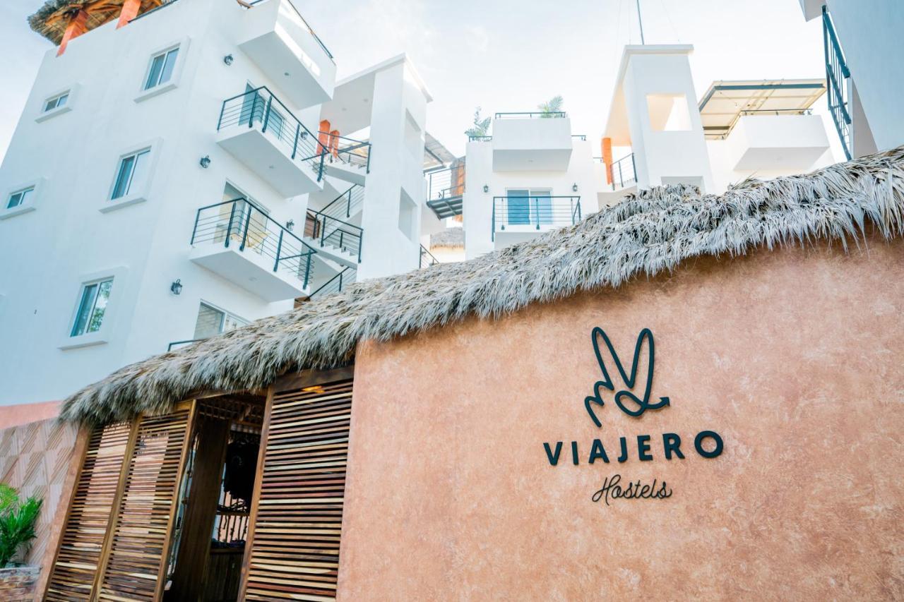Viajero Hotel Sayulita