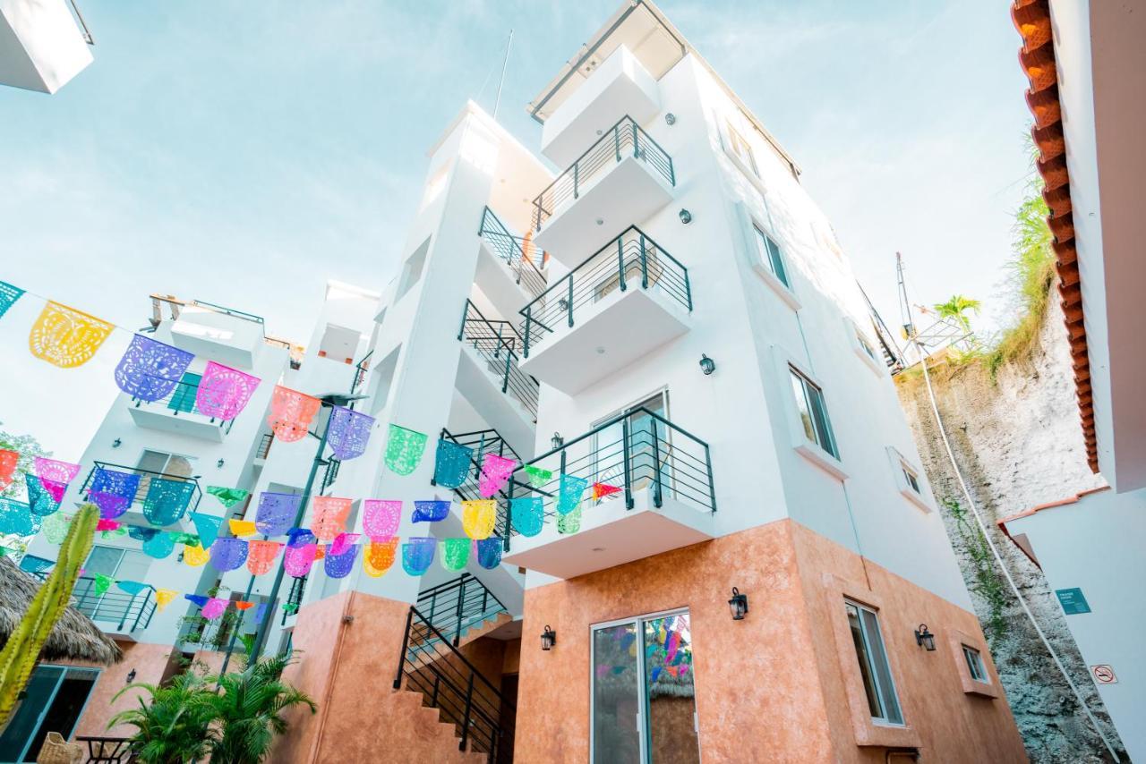 Viajero 4* Sayulita