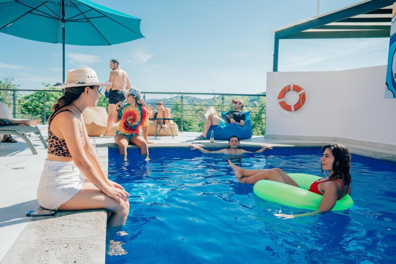 Viajero Sayulita