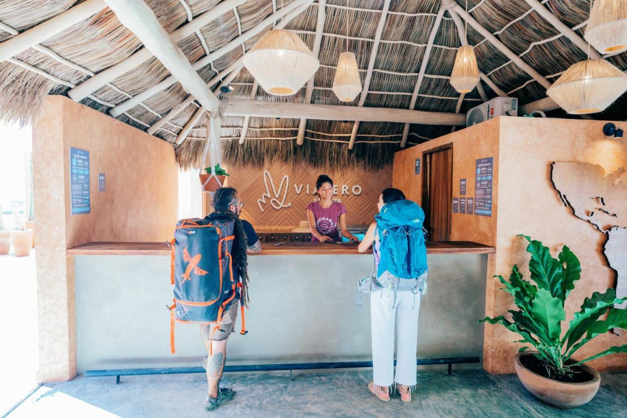 Hotel Viajero Sayulita