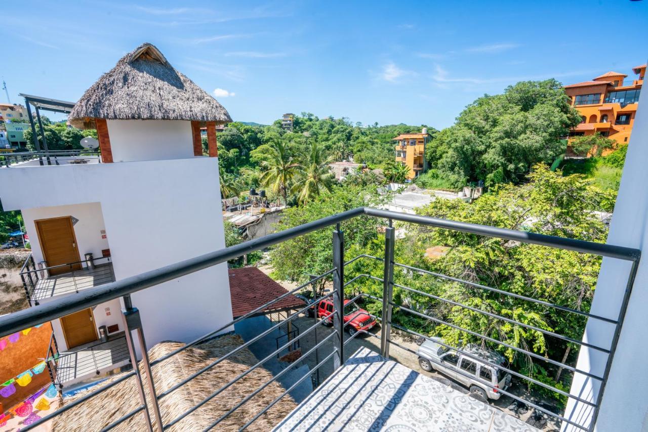 Viajero Sayulita