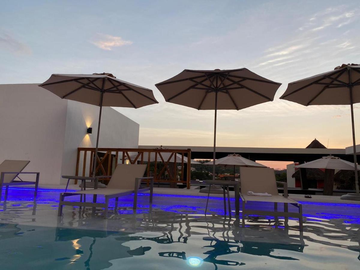 Ximena Boutique 3*