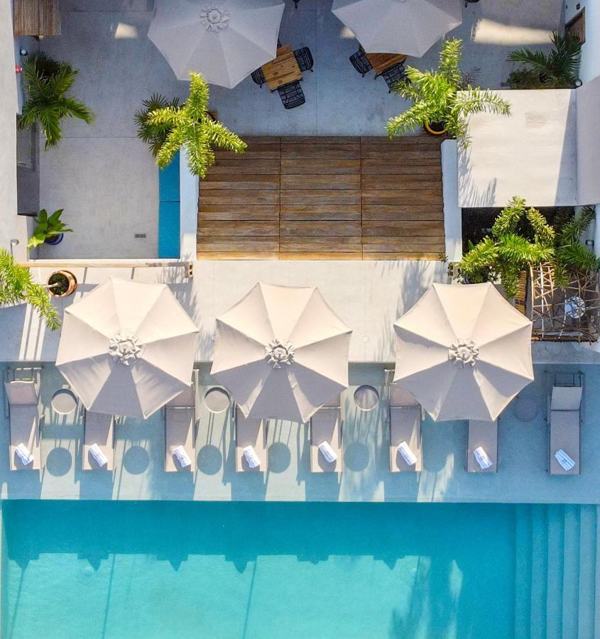 Hotel Ximena Boutique