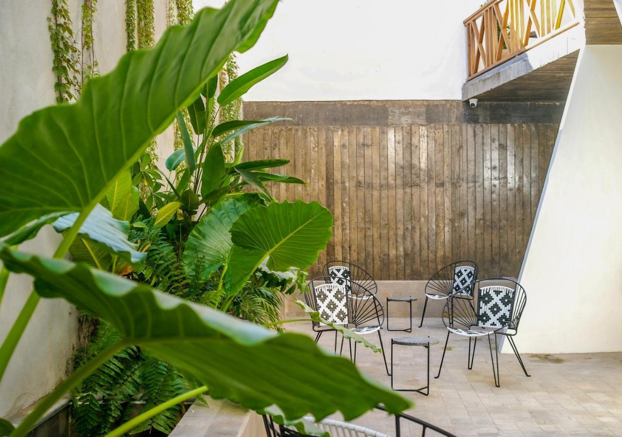 Ximena Boutique 3* Sayulita