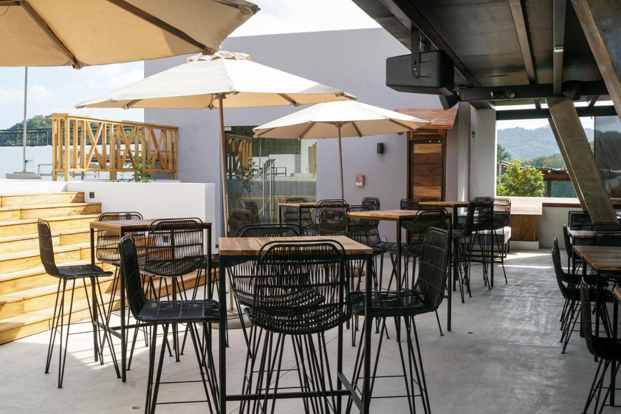 Hotel Ximena Boutique Sayulita