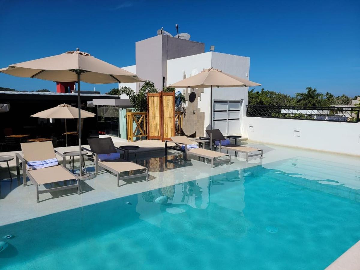 Hotel Ximena Boutique Sayulita