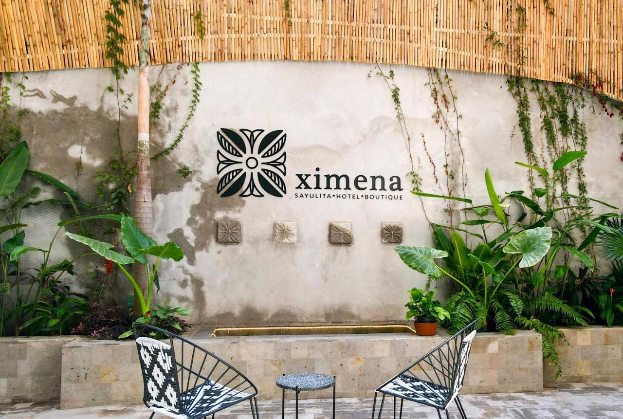 Ximena Boutique