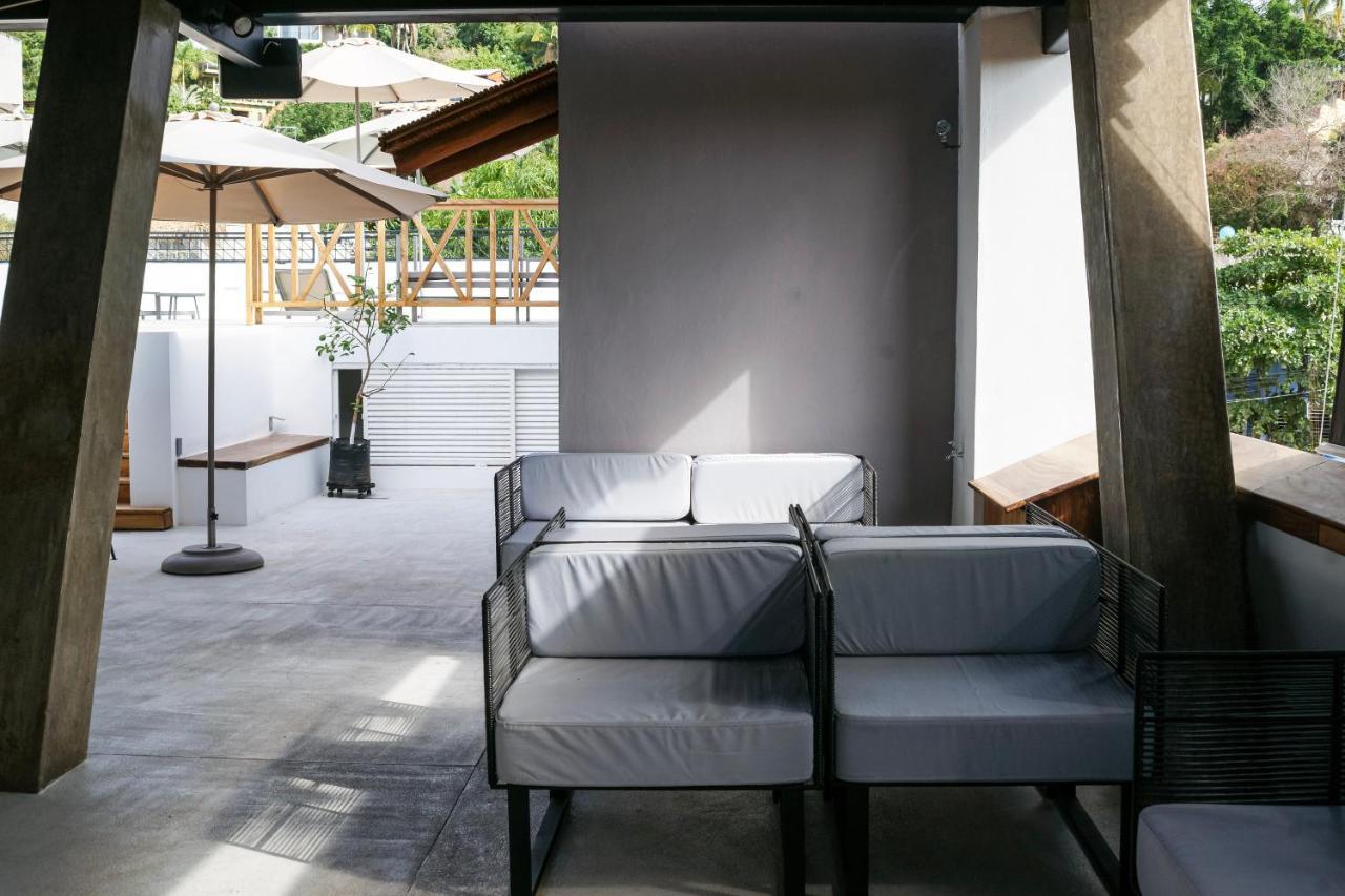 Ximena Boutique 3* Sayulita