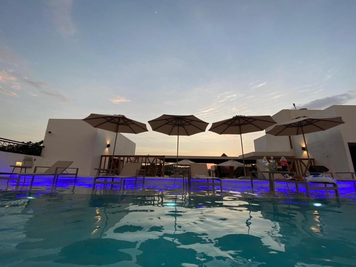 Hotel Ximena Boutique