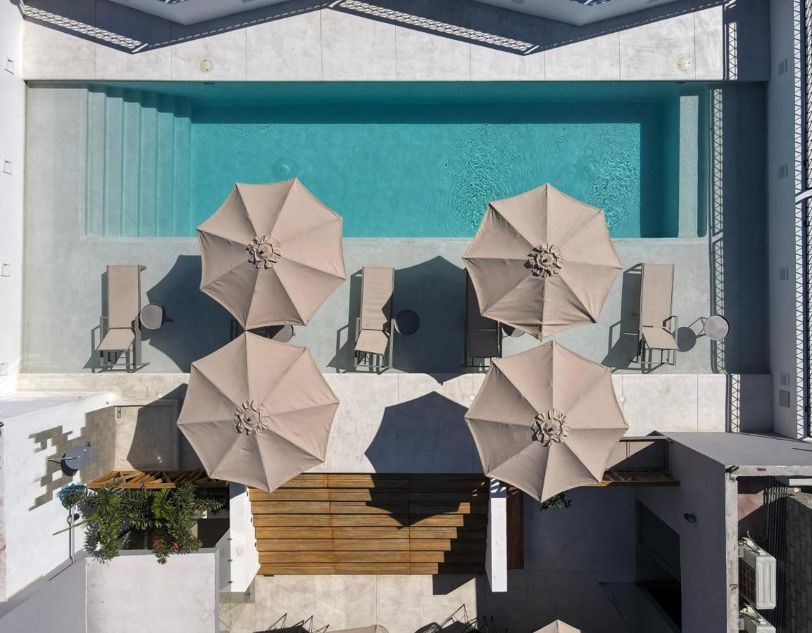Ximena Boutique Hotel 3*