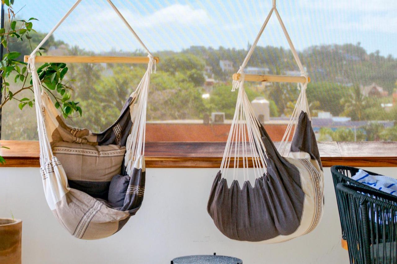 Hotel Ximena Boutique Sayulita