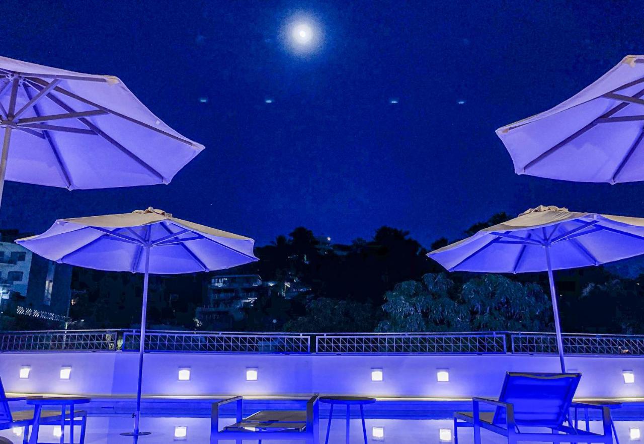 Ximena Boutique Hotel