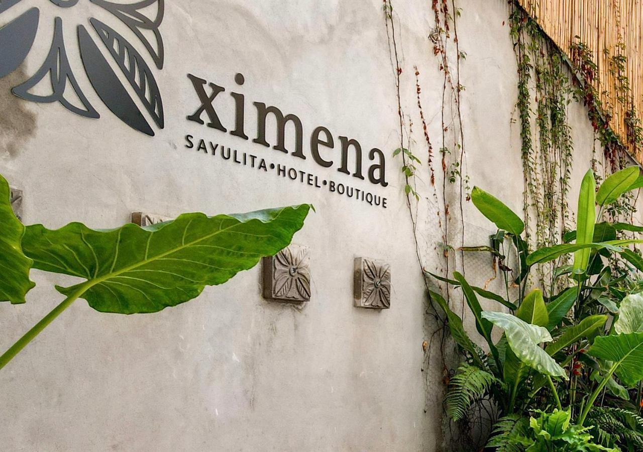 Ximena Boutique