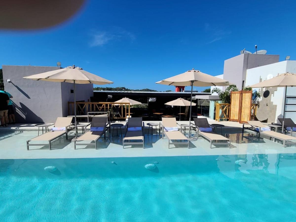 Ximena Boutique 3* Sayulita