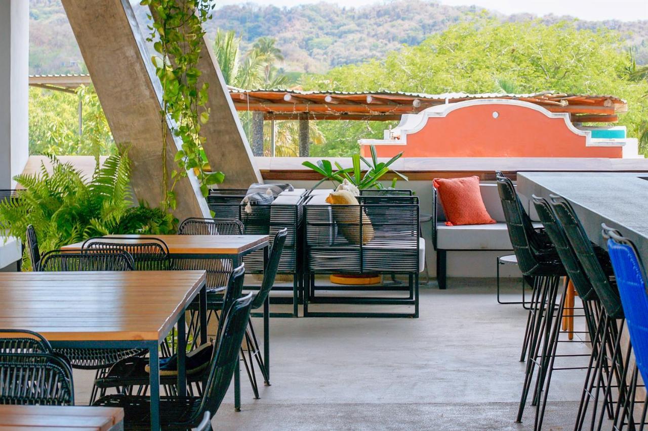 Hotel Ximena Boutique