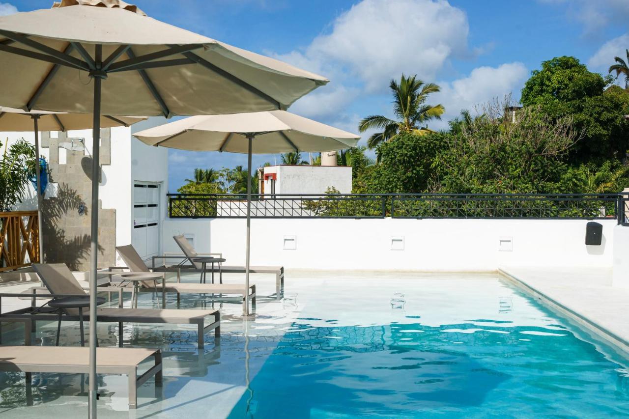 Ximena Boutique 3* Sayulita