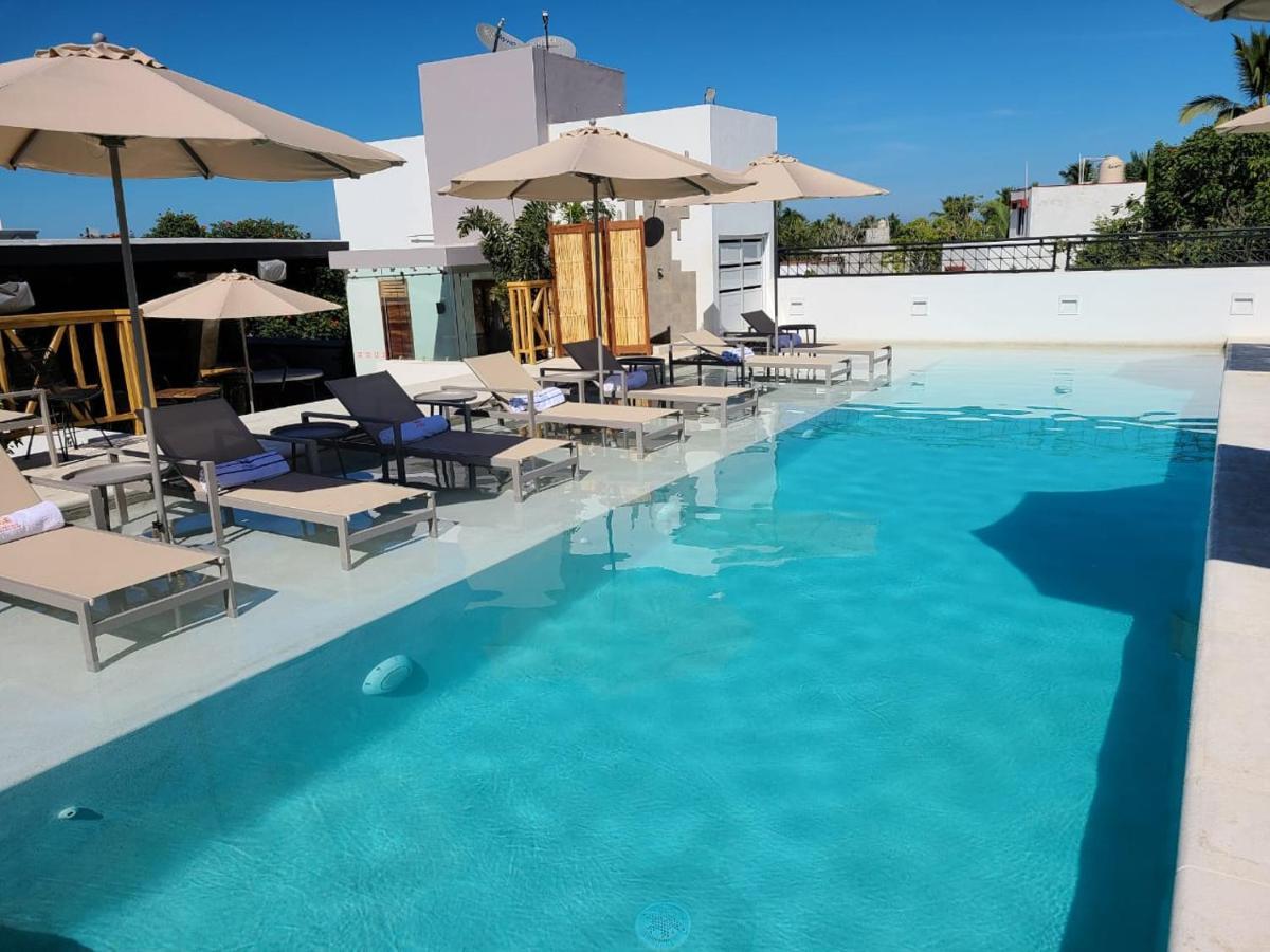 Hotel Ximena Boutique