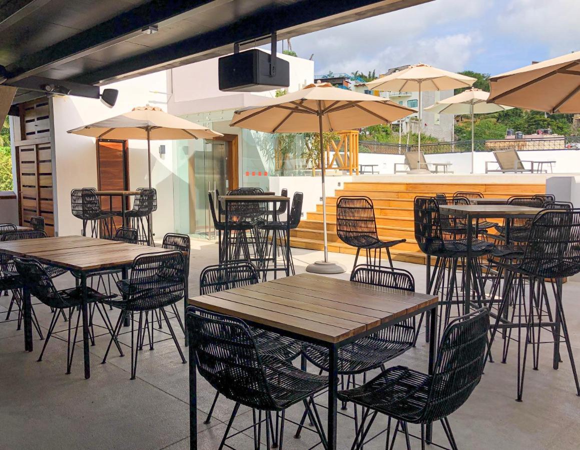 Ximena Boutique Hotel