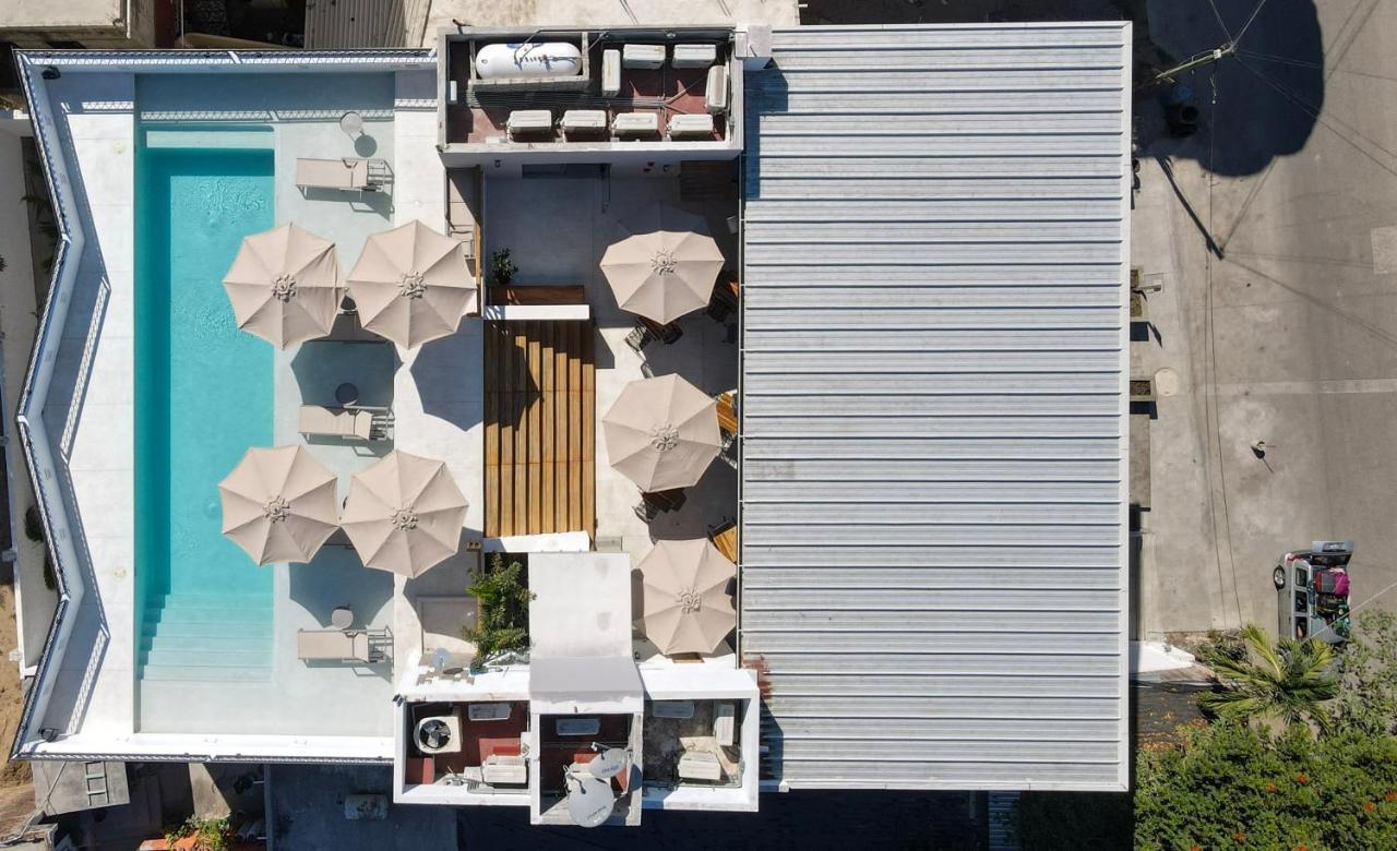 Ximena Boutique Hotel 3*