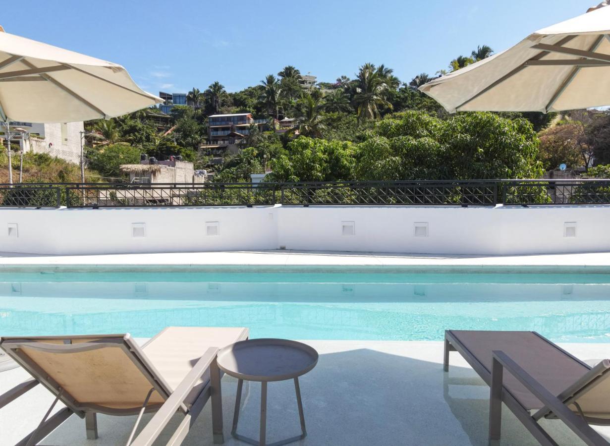 Hotel Ximena Boutique 3*