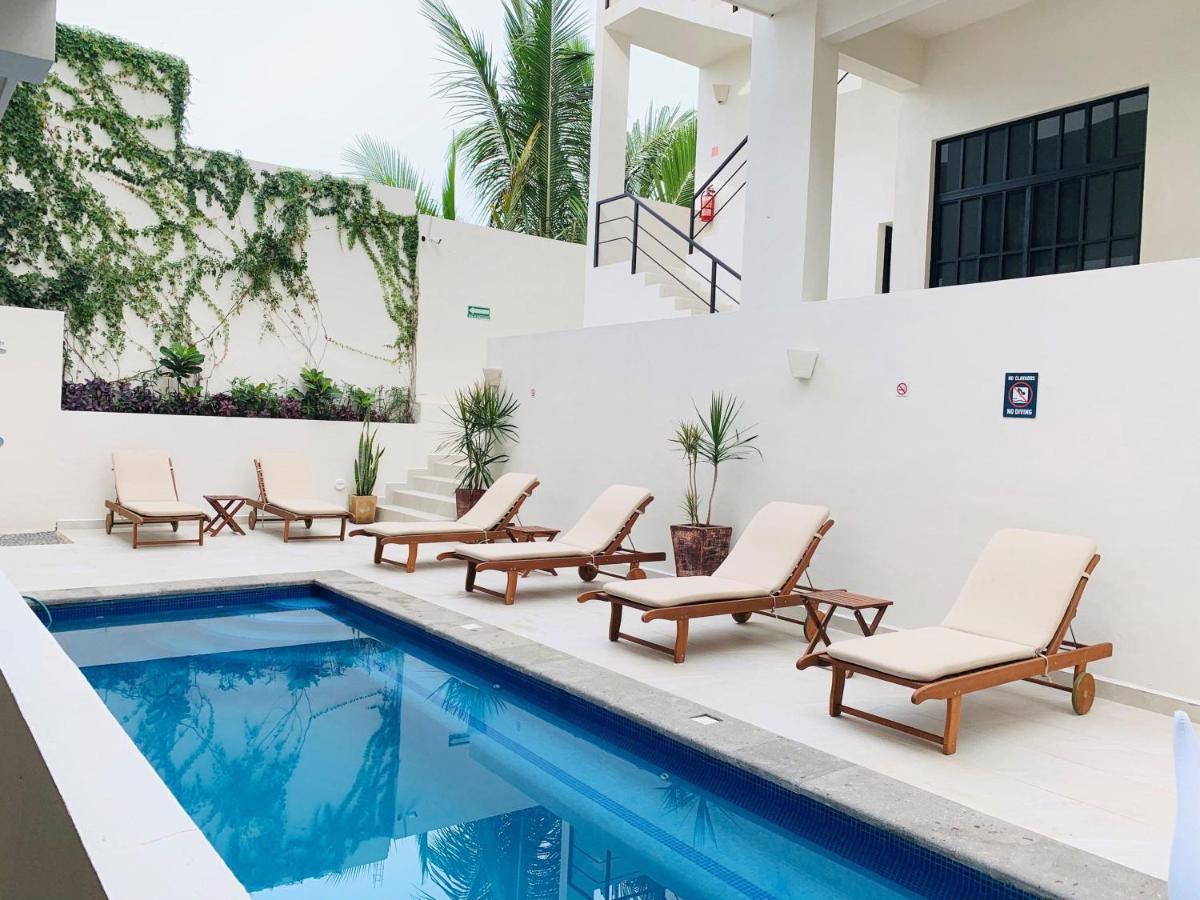 Apartamento Florence Sayulita