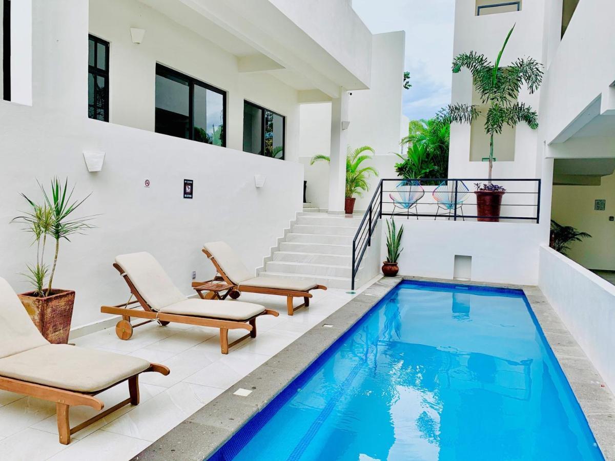 Florence Apartamento Sayulita