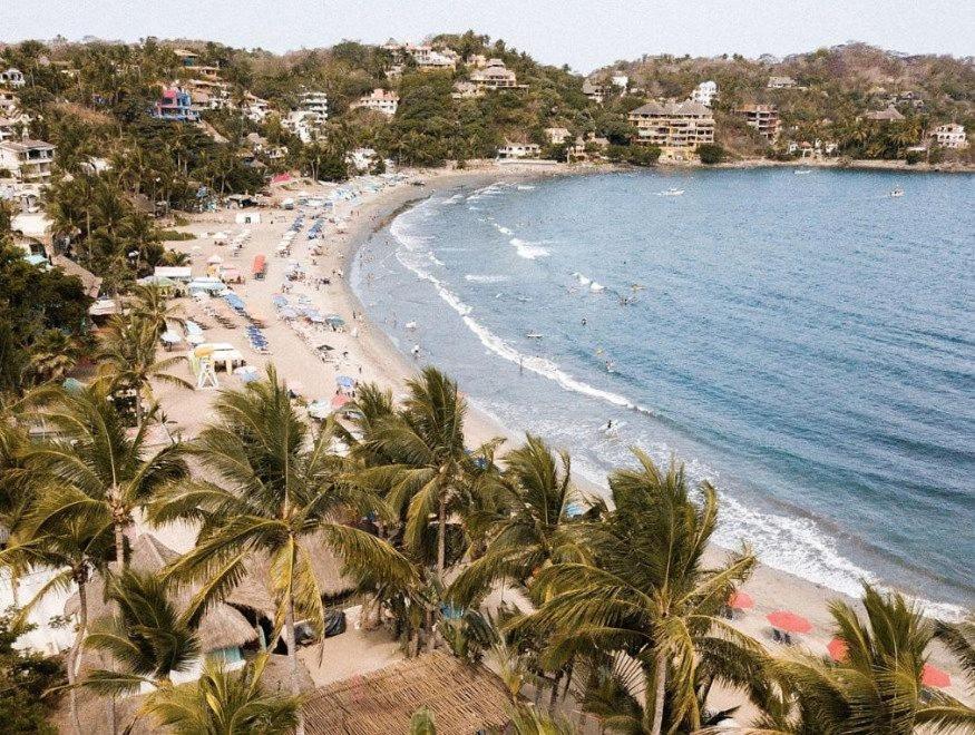 Apartment Florence Sayulita