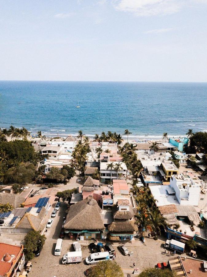 Apartment Florence Sayulita