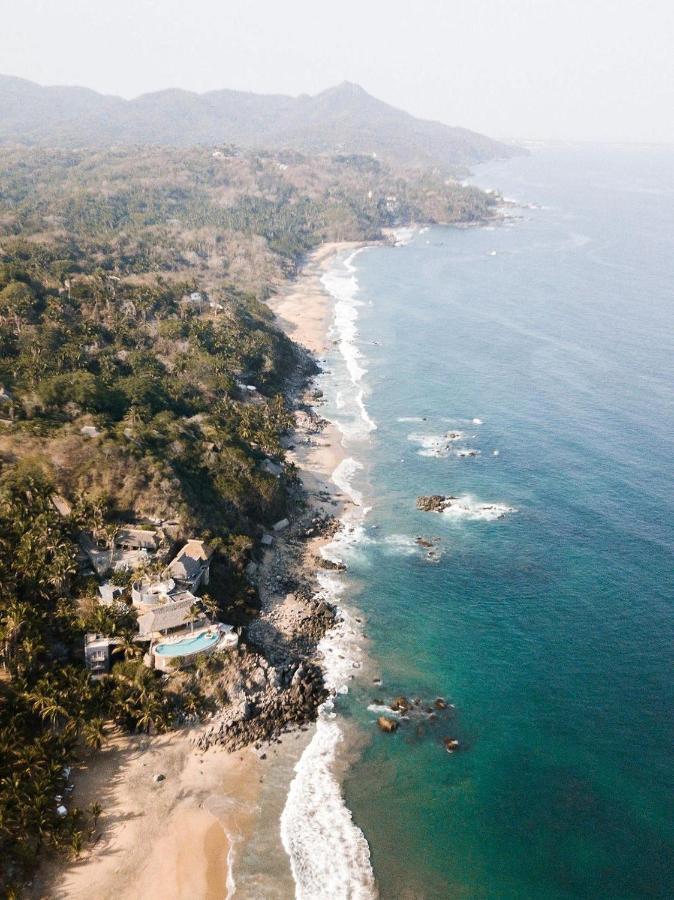 Florence * Sayulita