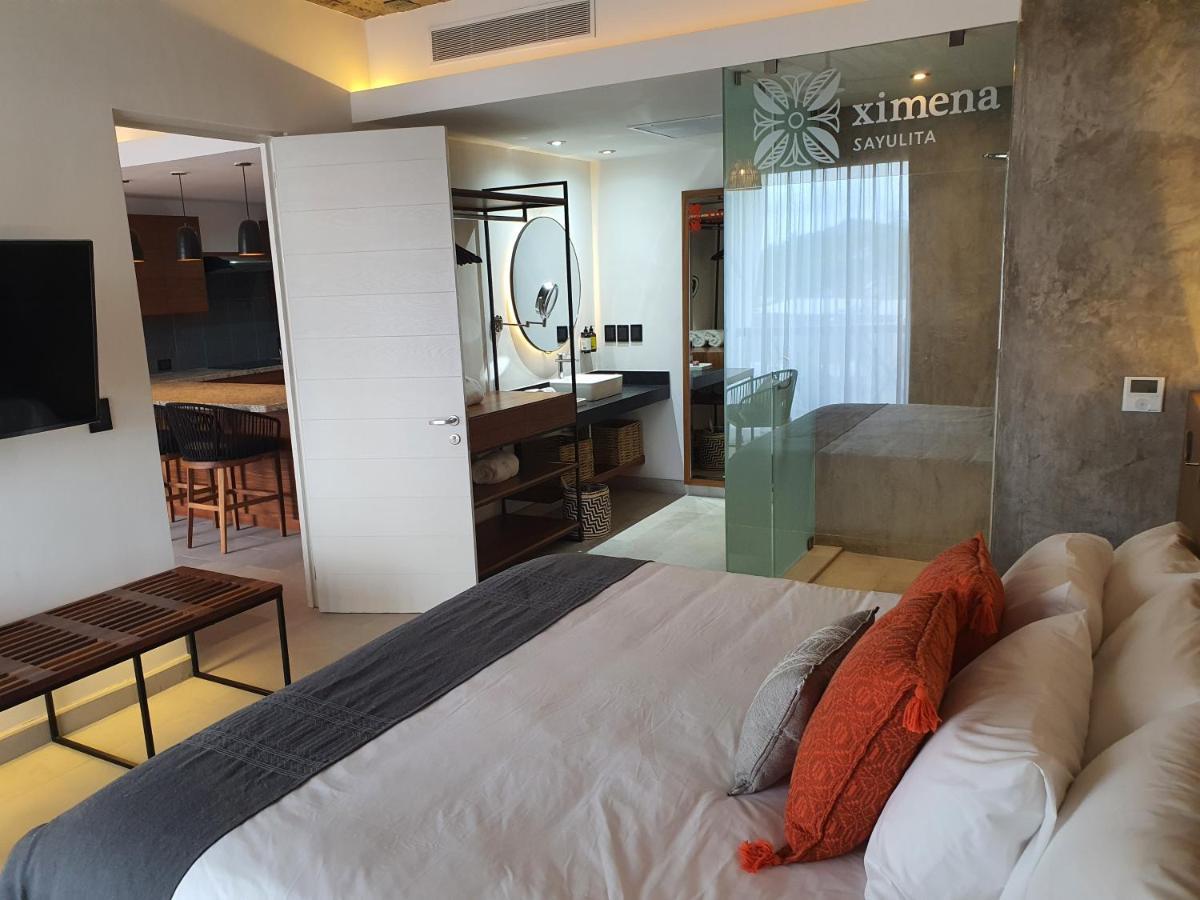 Ximena Boutique Hotel 3*
