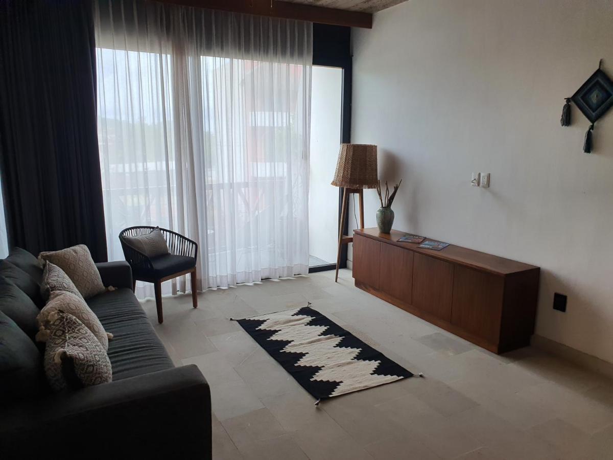 Ximena Boutique Hotel Sayulita