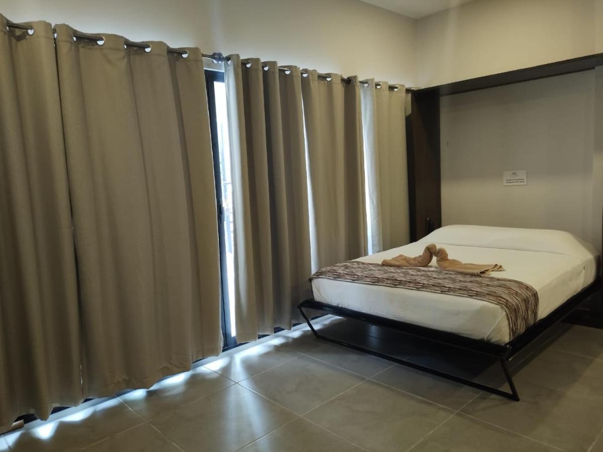 Hotel Playa Azul