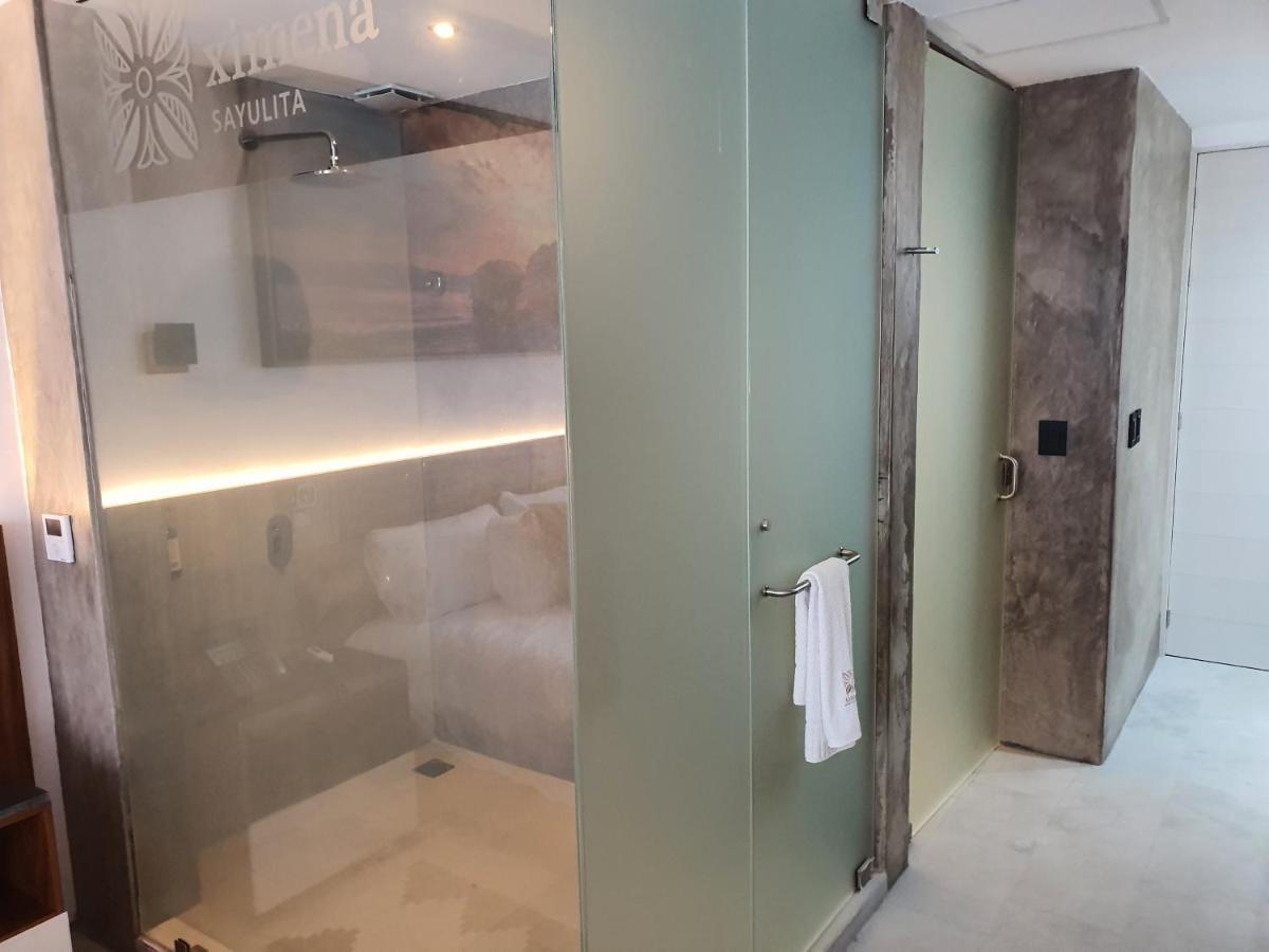 Hotel Ximena Boutique 3*