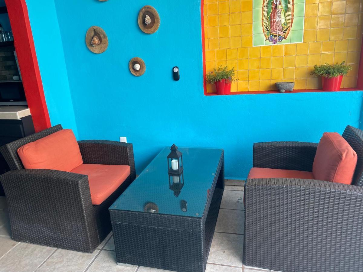 Apartment Departamento Chepe