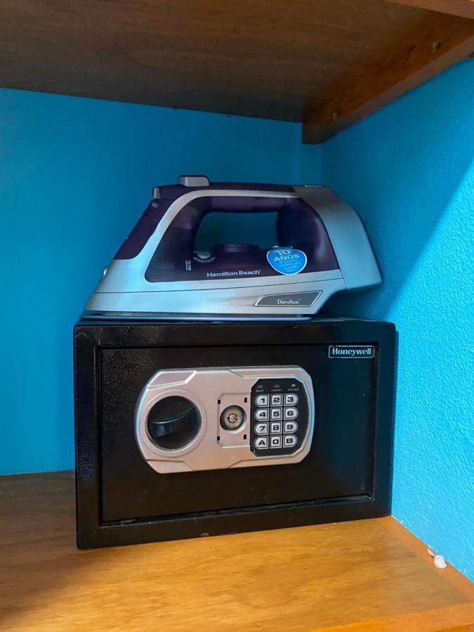 Apartment Departamento Chepe