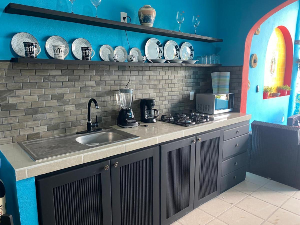 Departamento Chepe Apartment Sayulita